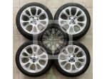 Cerchi 17 e pneumatici invernali Ford Ecosport