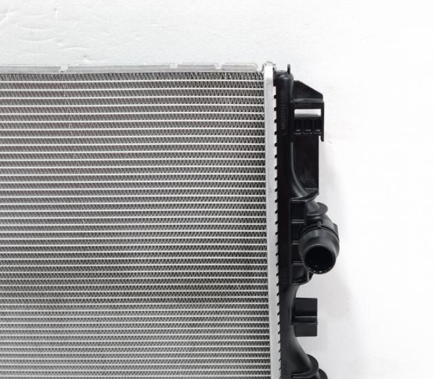 RADIATORE ACQUA JEEP Compass Serie 53481435 46337540 Hybrid 1300 (16) - Foto 7