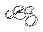 Kit Guarnizioni Perimetrali Ford Fiesta Mk7  - 38982