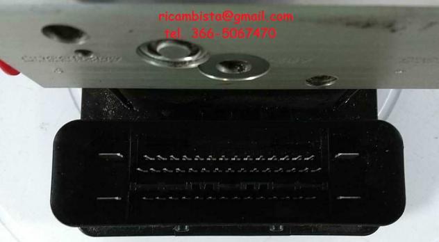 30714956 10.0925-0411.3 Volvo XC90 gruppo ABS pompa centralina - Foto 3