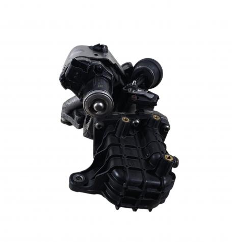 RADIATORE SCARICO GAS EGR CITROEN Jumper Serie 9807593080 AH03 Diesel 2000 (14) - Foto 8