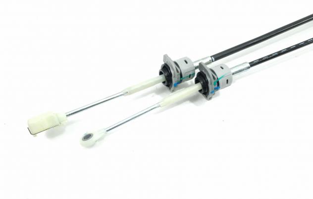 CORDE CAMBIO KIA Picanto Serie 43794-G6100 G3LA, G3LD Bifuel/Gas 1000 (1723) - Foto 5