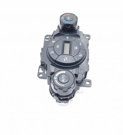 COMANDI CLIMA FORD Fiesta 6° Serie 8A6T-18C612-BL (0817) - Foto 8