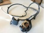 Pinza e Pompa Freni Posteriore Completi YAMAHA TMax 500 01  03