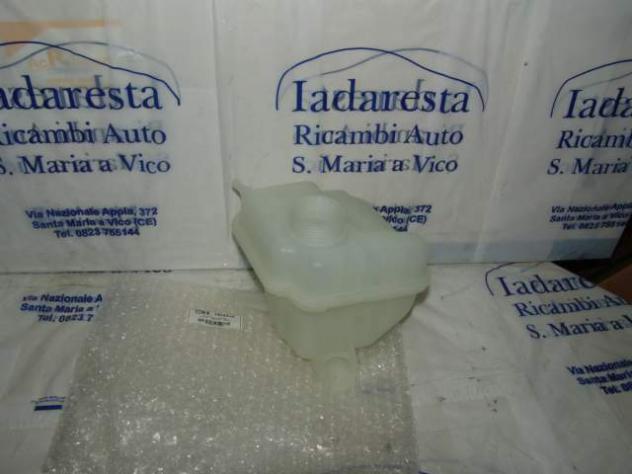 Vaschetta acqua radiatore nissan qashqai 21721jd00b - Foto 3
