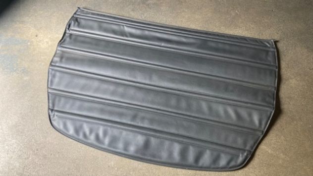 Tendina copribaule Fiat Marea SW del 2000