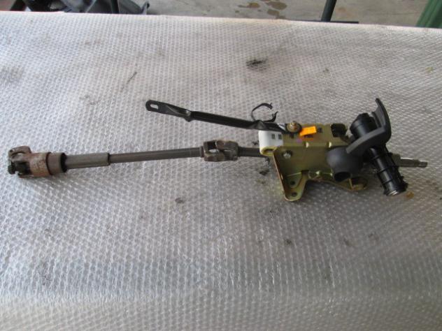 467705500 PIANTONE STERZO SENZA CHIAVE LANCIA LYBRA SW 2.4 D 99KW 5M 5P (2000) RICAMBIO USATO 520133523 51715058