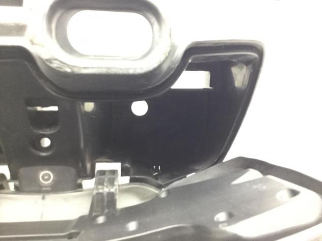SYM JOYMAX I 300 CARENA CONTROSCUDO RETROSCUDO E SPORTELLO 2009 RFGLM30WY9S - Foto 7
