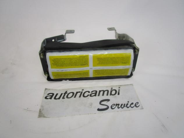 517379570 AIRBAG PASSEGGERO LANCIA YPSILON 1.2 B 59KW 5M 3P (2004) RICAMBIO USATO