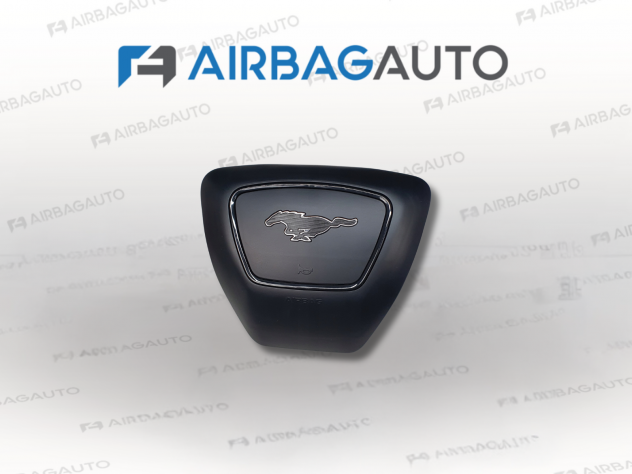 KIT AIRBAG FORD MUSTANG MACH-E CRUSCOTTO FORD MUSTANG MACH-E AIR BAG - Foto 3