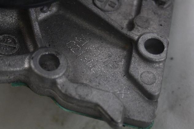 31293456 POMPA ACQUA VOLVO XC60 2.0 D 120KW 6M 5P (2012) RICAMBIO USATO - Foto 5