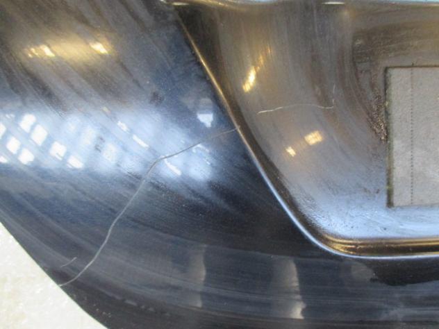 1208688 COFANO POSTERIORE BAULE STRISCIATO (VEDI FOTO) FORD MONDEO 2.0 D 85KW 6M 4P (2006) RICAMBIO USATO - Foto 2