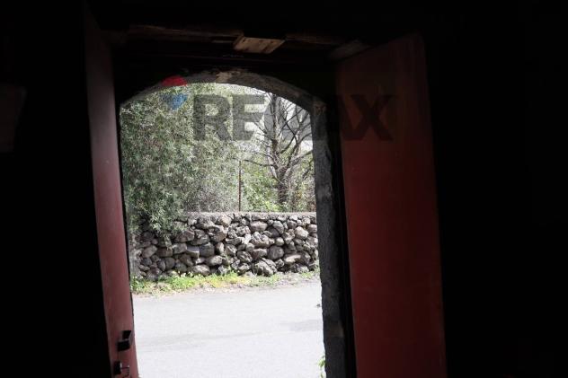 Terreno in vendita a Fiumefreddo di Sicilia - Foto 15