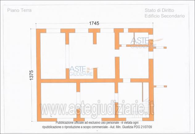 IMMOBILI-ALTRA CATEGORIA-Località Il Pantano - Foto 9