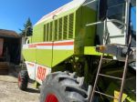 CLAAS 198 DOMINATOR MIETITREBBIA - BARRA GRANO DA MT.5,3 rif. 22447741