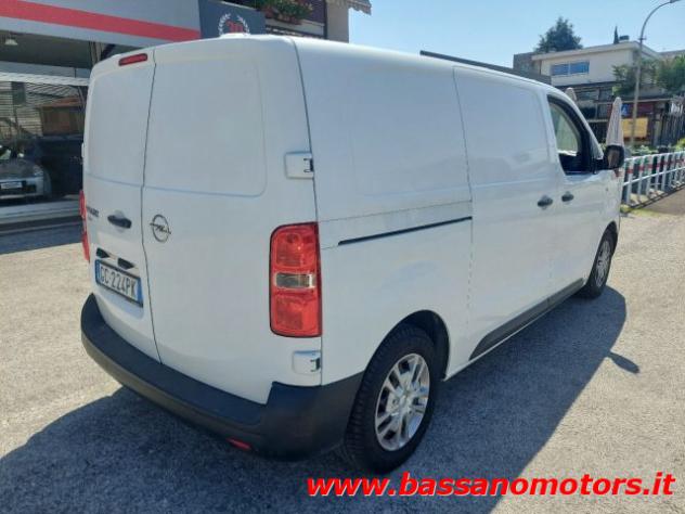 OPEL Vivaro 1.5 Diesel 120CV S&S PC-TN S Furgone rif. 23468558 - Foto 4