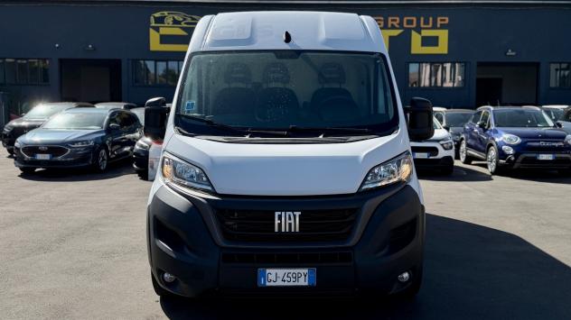 FIAT DUCATO MAXI 35 L3 H2 2.2 MULTIJET 140 CV - TELECAMERA POSTERIORE, NEOPATENTATI - Foto 2