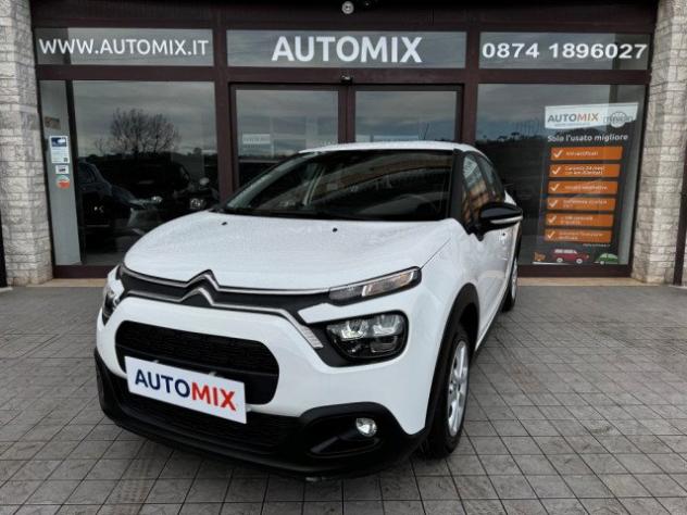 Citroen C3 van 1.5 Bluehdi 100cv S&S Feel M6 - Foto 2