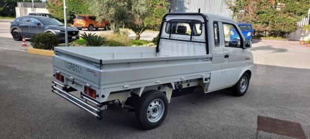GIOTTI VICTORIA Gladiator EVO PICK UP 1.2 rif. 23489305 - Foto 4