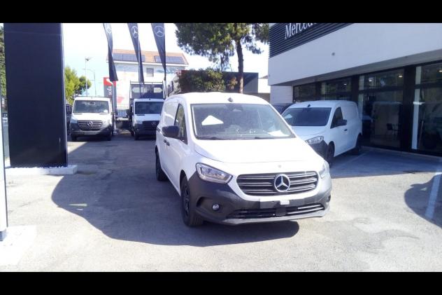 Mercedes-Benz Citan Citan Furgone 112 CDI Extralong m - Foto 2