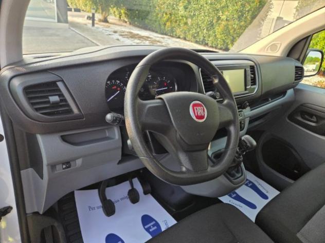 FIAT Scudo 1.5 BlueHDi 100 CV PL-SL-TN Furgone Business rif. 24159891 - Foto 7