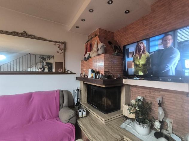 appartamento in vendita a Sinalunga