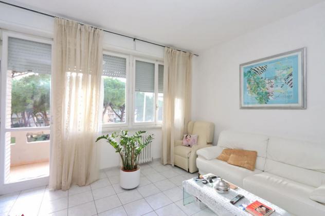 appartamento in vendita a Livorno in zona Centro Città