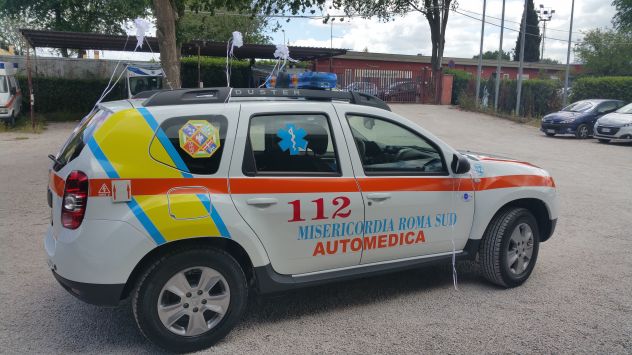 RICERCA SOCCORRITORE AUTISTA - Foto 4