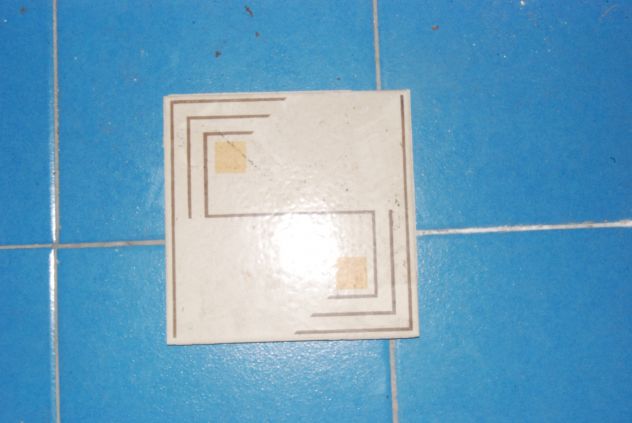 PIASTRELLE IN CERAMICA PER PAVIMENTI E RIVESTIMENTI - Foto 3