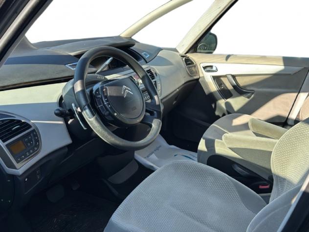 Citroën C4 C4 Grand Picasso 1.6 hdi 16v Perfect 110cv fap - Foto 3