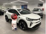 RENAULT Captur 1.0 ECO-G 100 CV Techno GPL KM0 MY26 rif. 23310593