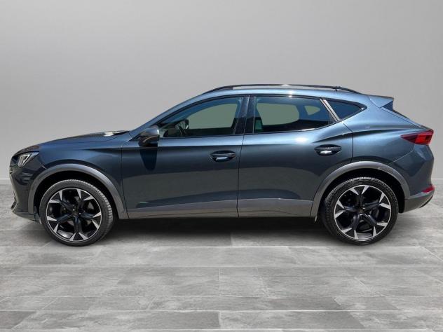 CUPRA Formentor 2.0 tsi 4drive 190cv dsg - Foto 8