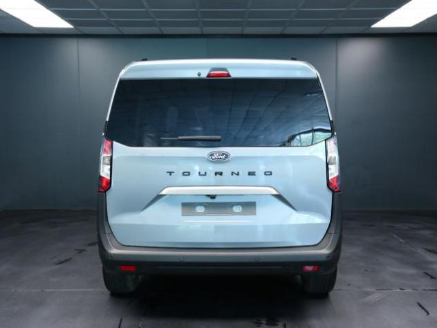 FORD Tourneo Courier 1.0 EcoBoost 125CV Titanium rif. 24117677 - Foto 4
