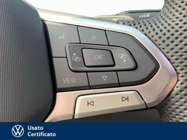 VOLKSWAGEN Golf 1.5 etsi r-line plus 150cv dsg rif. 24058847 - Foto 10