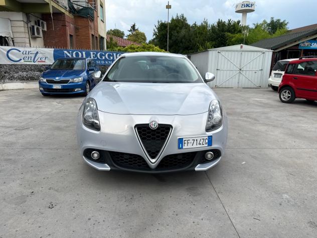 GIULIETTA 1.6 DIESEL 2016 171.000KM-UNICO PROPRIETARIO - Foto 2