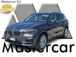 BMW X5 X5 xdrive25d Business auto - targa  GA720DW rif. 23854931