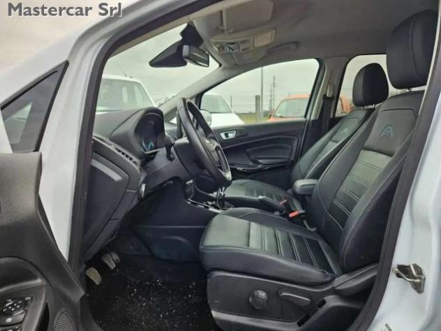 FORD EcoSport 1.0 ecoboost 125cv Active s - GL337HV rif. 23832873 - Foto 10