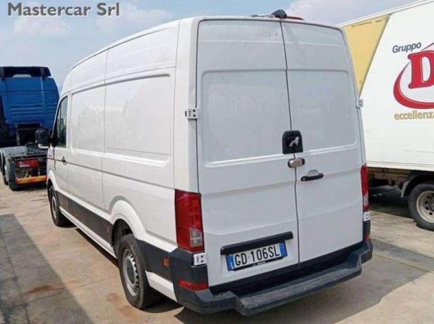MAN TGE Etge 35 std ELETTRICO - GD106SL rif. 23969329 - Foto 3