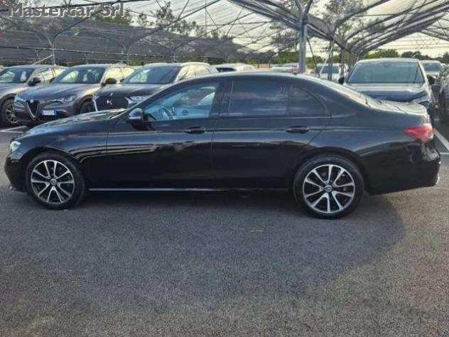 MERCEDES-BENZ E 200 Classe E Berlina d Sport auto my20 - HD847BP rif. 24165613 - Foto 3