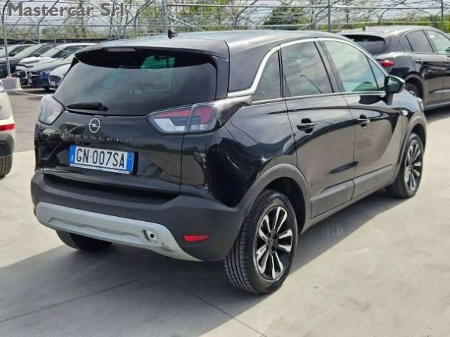 OPEL Crossland 1.2 130cv Elegance AT6 NEOPATENTATI - GN007SA rif. 23835222 - Foto 6