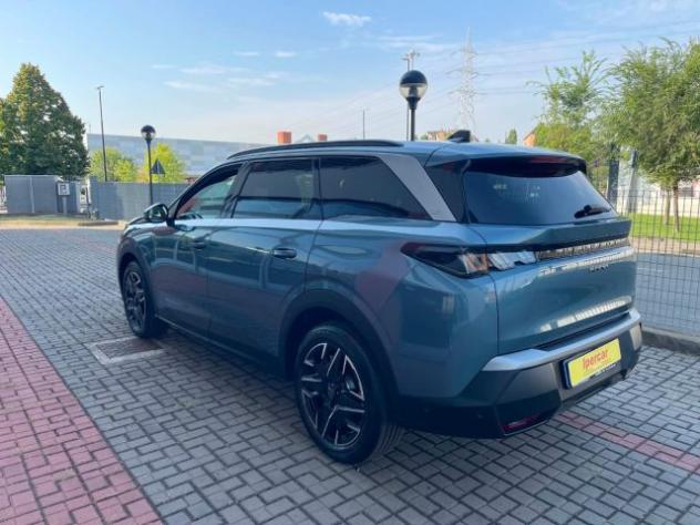 PEUGEOT 5008 Hybrid 136 e-DCS6 Allure Pack PREZZO PROMO rif. 23983457 - Foto 4