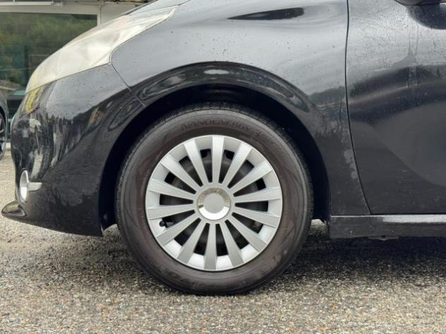 PEUGEOT 208 1° serie 1.2 VTi 82 CV 5 porte Access rif. 24208311 - Foto 5