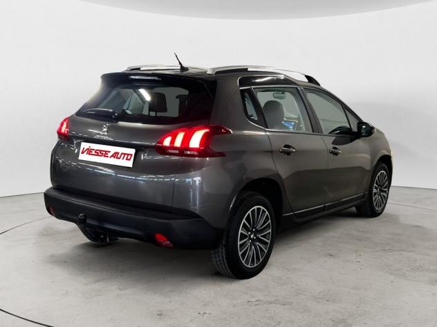 Peugeot 2008 BlueHDi 100 Signature S/S - Foto 5