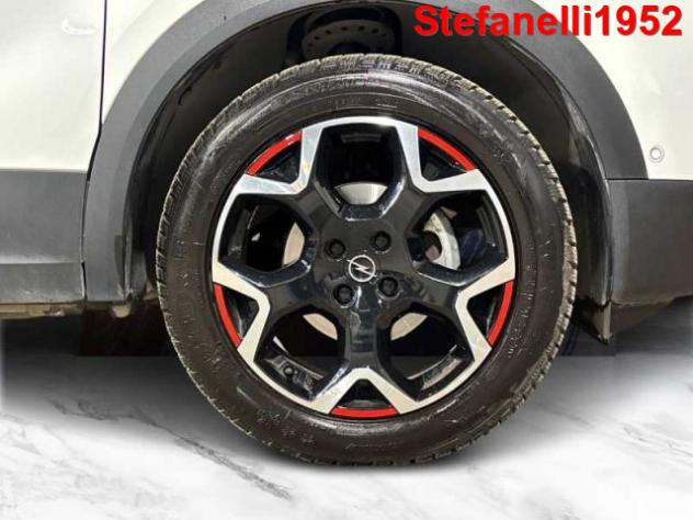 OPEL Mokka II 2020 - 1.2 t GS Line s&s 130cv rif. 23624385 - Foto 8