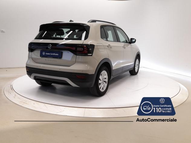 Volkswagen T-Cross 1.0 TSI Style - Foto 6