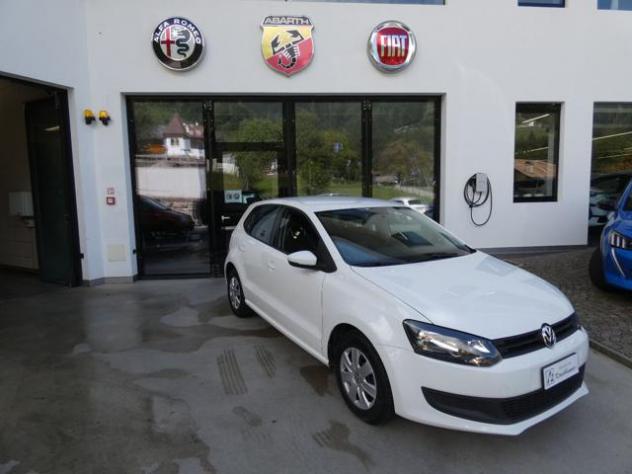 VOLKSWAGEN Polo 1.2 TDI DPF 5 p. Trendline rif. 23749418