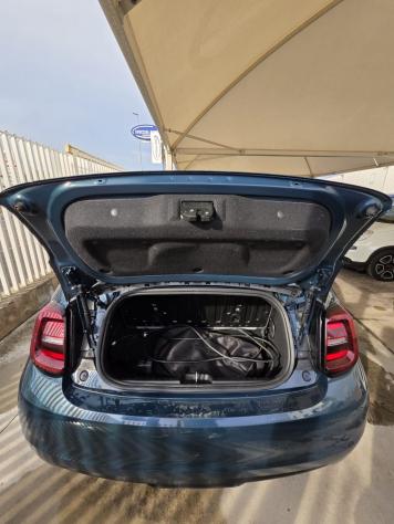 Fiat 500 500e Cabrio 42 kWh La Prima - Foto 3