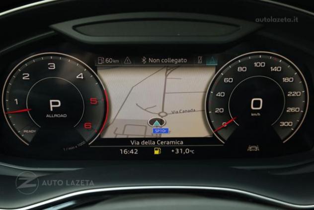 AUDI Q8 50 TDI 286 CV Sline quattro tiptronic rif. 23789614 - Foto 7