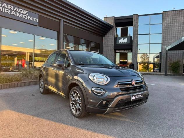 FIAT 500X 500 X 1.3 T4 Cross 150cv dct - Foto 2