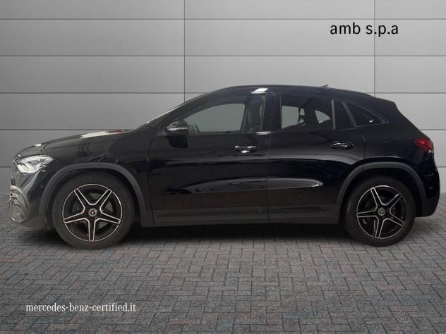 Mercedes-Benz GLA GLA 200 d Premium 4matic auto - Foto 6